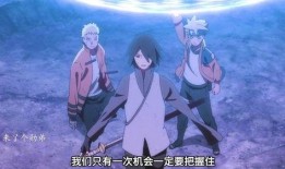 博人转在线观看,在线观看，揭秘忍者世界的全新篇章